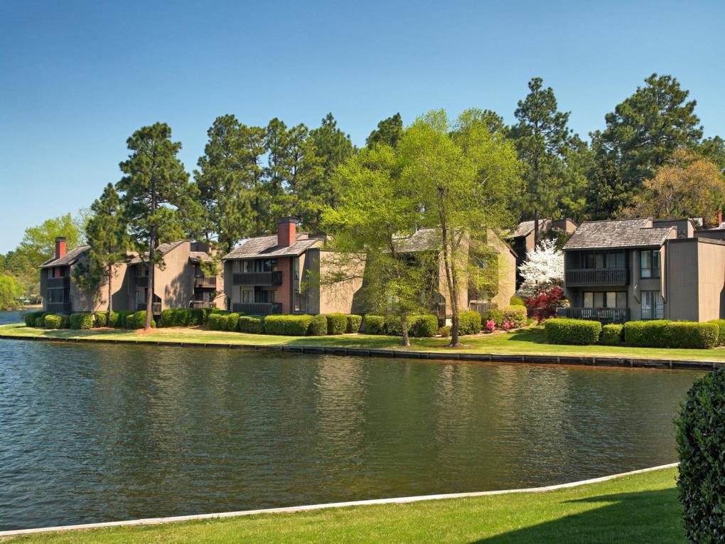 The Villas & Suites at Pinehurst