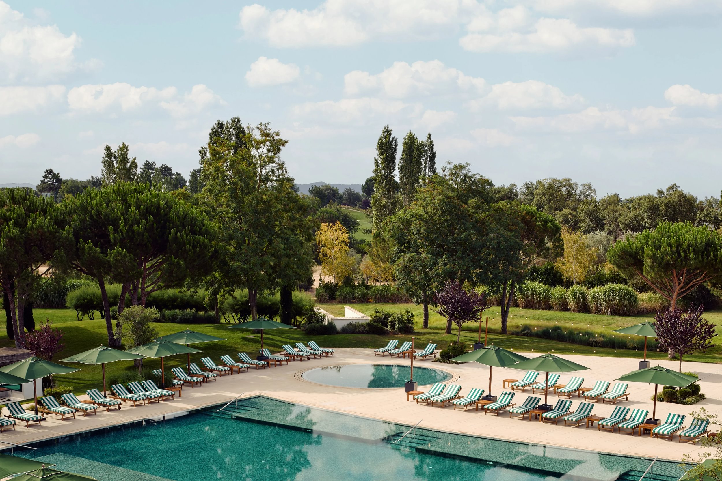Hotel Camiral, a Quinta do Lago Resort