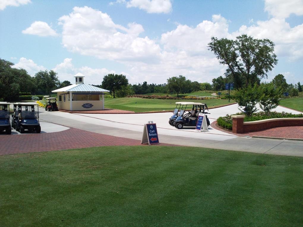 Celebration Golf Club