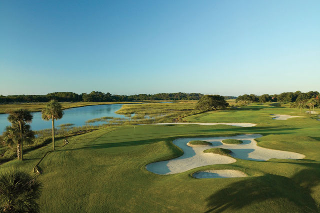 Venue - the-villas-at-kiawah-island-golf-resort : kiawahoak18