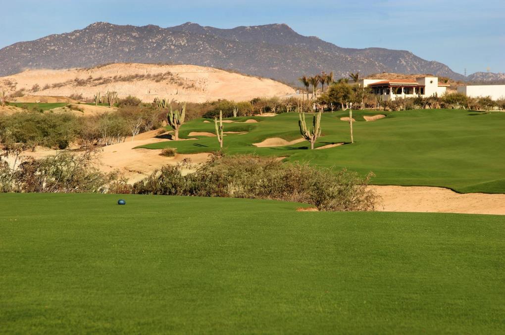 Club Campestre San José