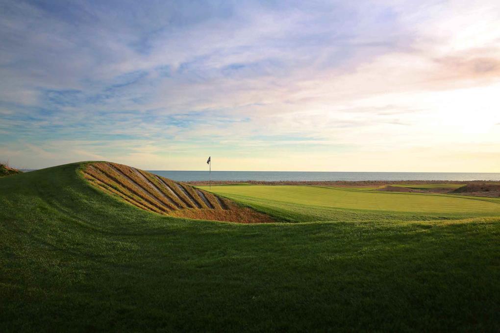 Golf course - lykia-links-golf : lykia-links-2136-web