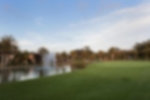 Venue - riu-tikida-beach : water-hazards-feature-at-golf-du-soleil
