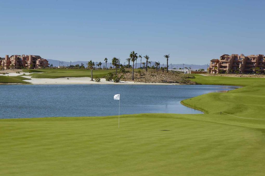 Mar Menor Golf Course