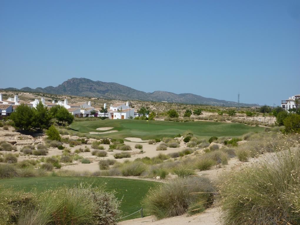 El Valle Golf Course