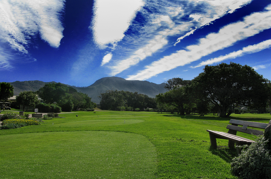 Golf course - westlake-golf-club : westlake-10th-tee-view