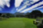 Golf course - westlake-golf-club : westlake-10th-tee-view