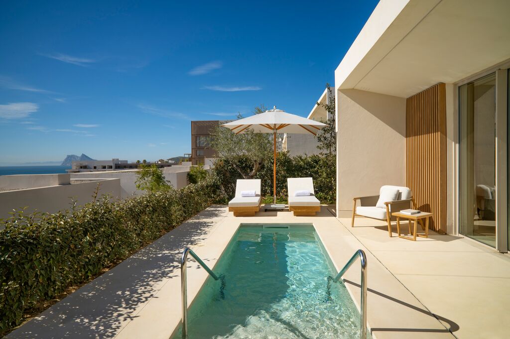 Fairmont La Hacienda Costa Del Sol - pool