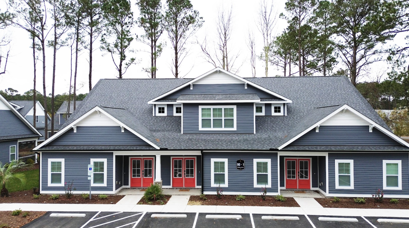 Sea Trail Golf Resort