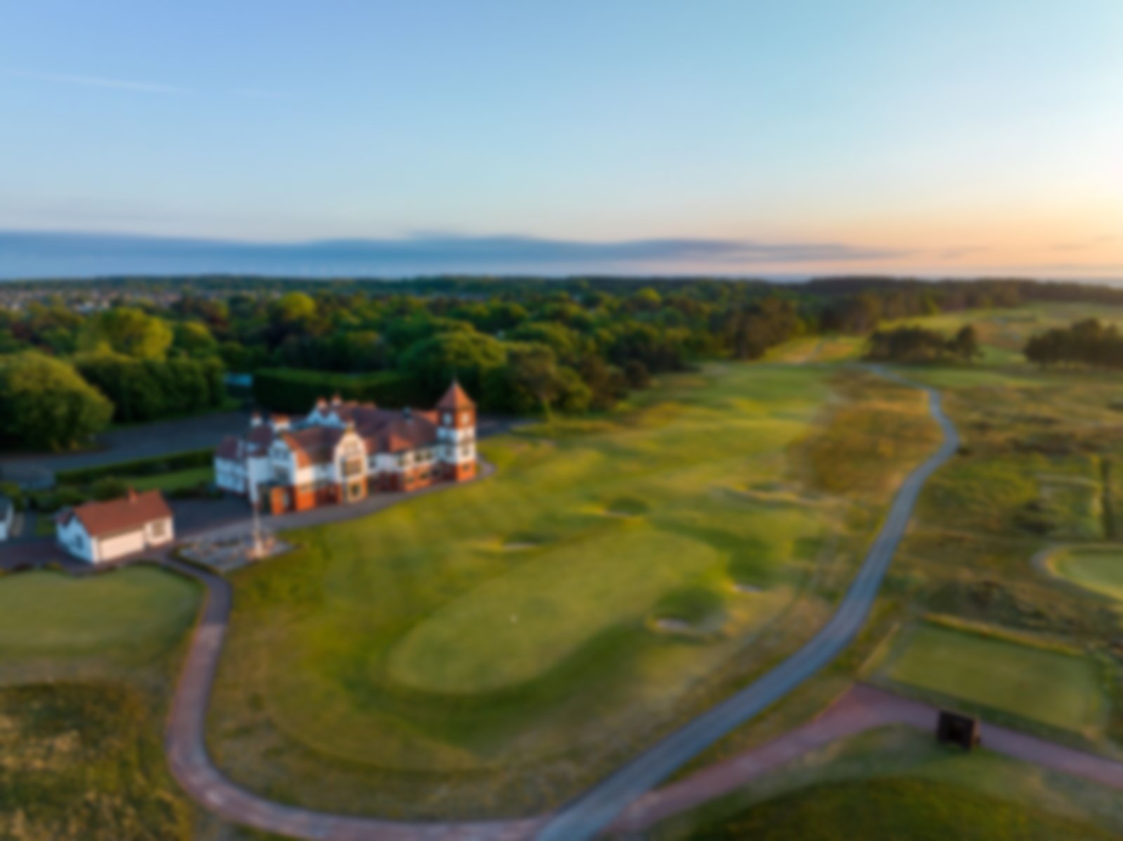 Formby Golf Club