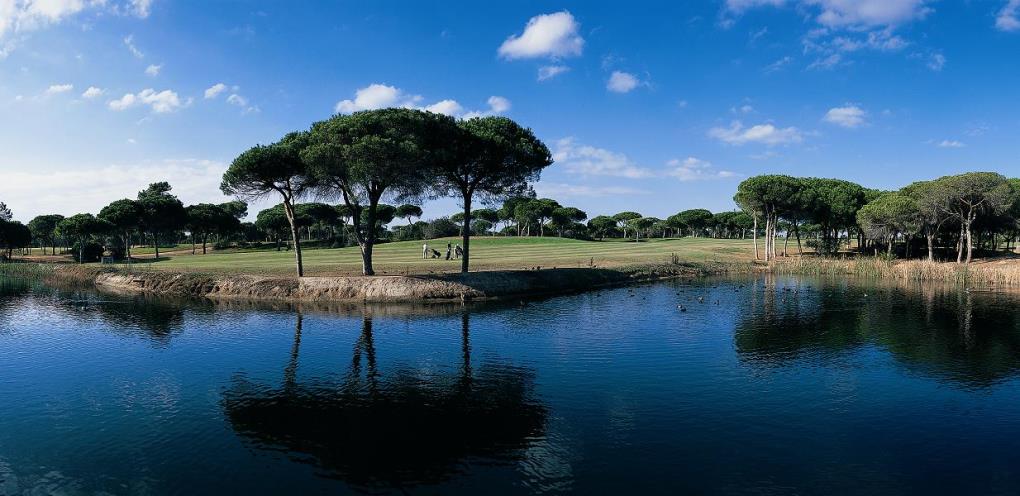 The Pestana Vila Sol Golf Course