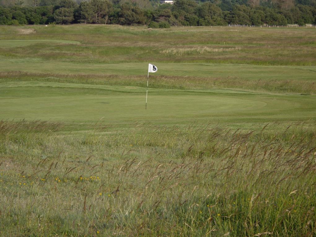 Golf de Granville