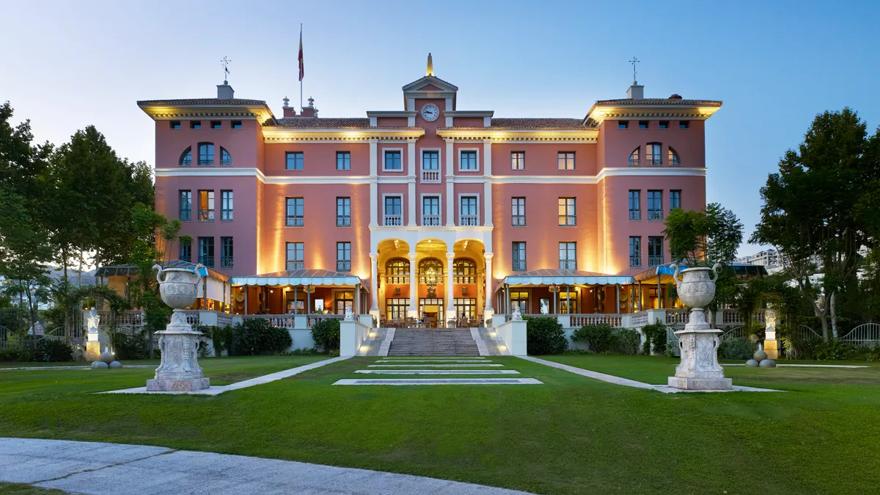 Anantara Villa Padierna