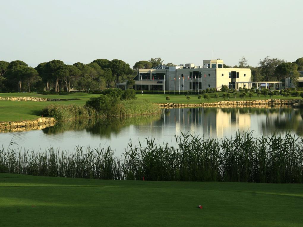 Golf course - pga-sultan-course-antalya-golf-club : sultan020