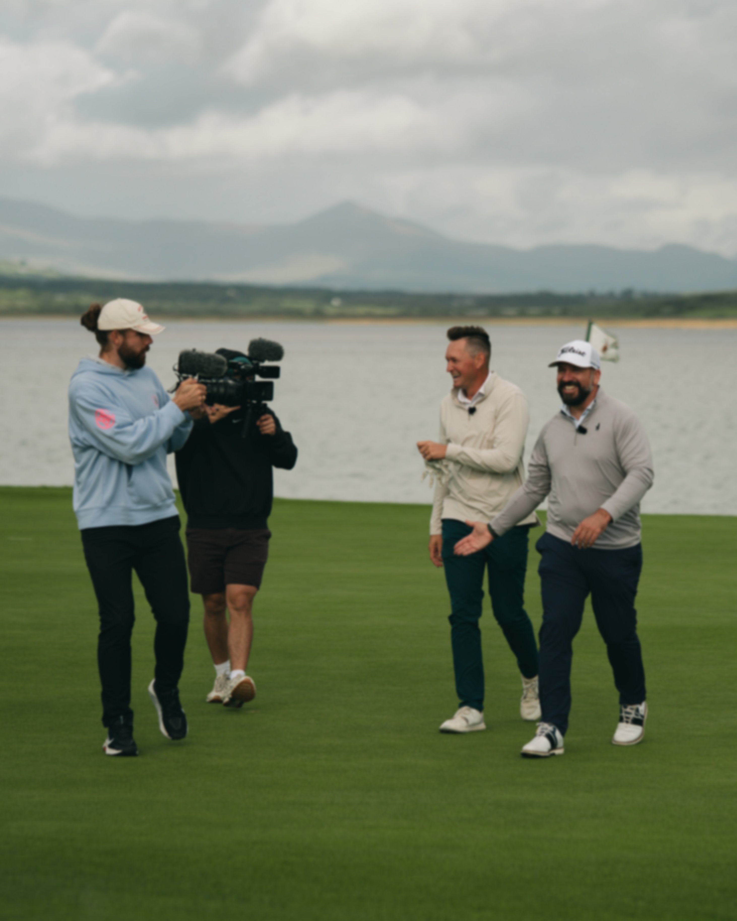 Waterville Golf Links 