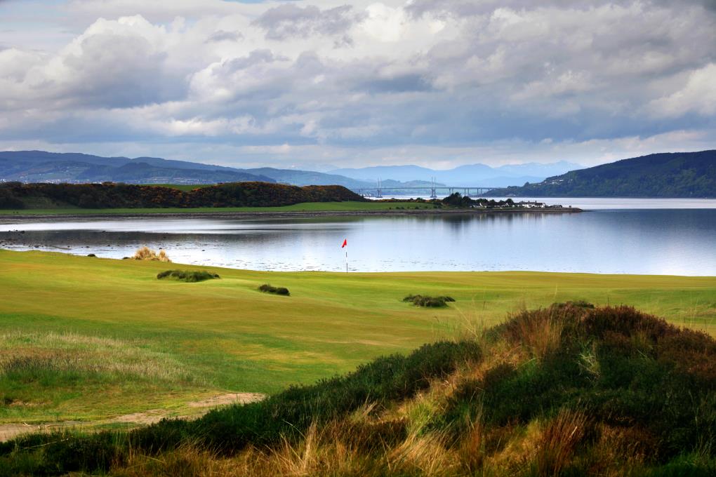 Golf course - castle-stuart-golf-links : castle-stuart-img2607