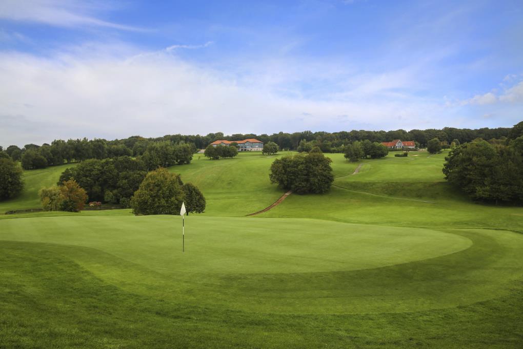 Venue - aa-saint-omer-hotel-du-golf : saint-omer-7