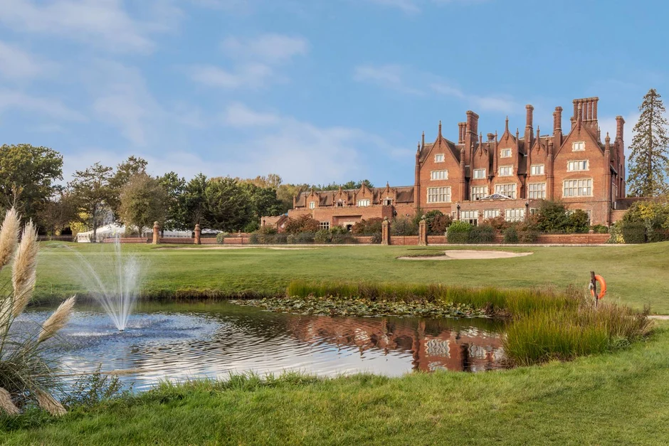 Dunston Hall Hotel Spa And Golf Resort Norfolk Golfbreaks dunston-hall-hotel-spa-and-golf-resort-norfolk-golfbreaks
