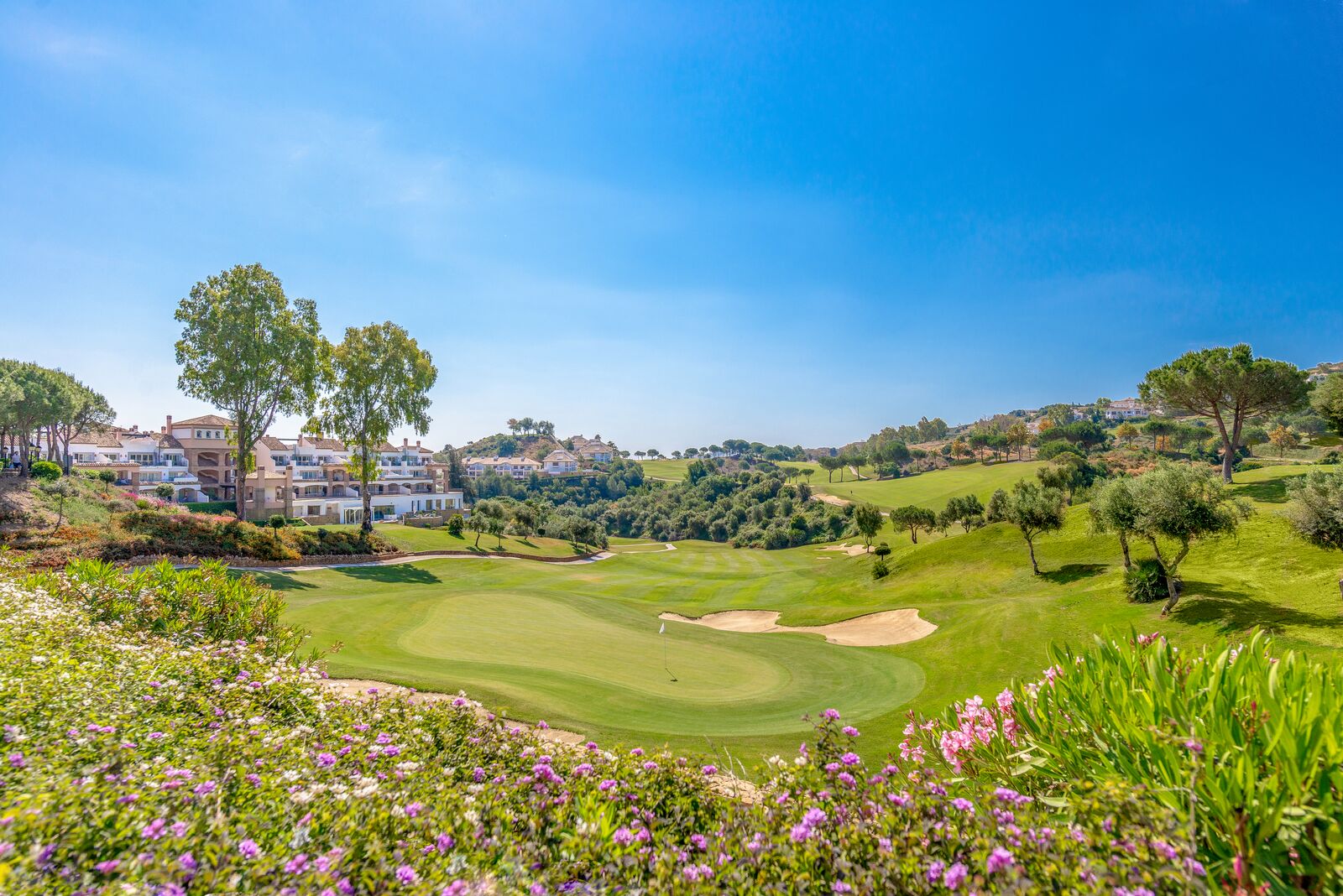 La Cala Golf Resort
