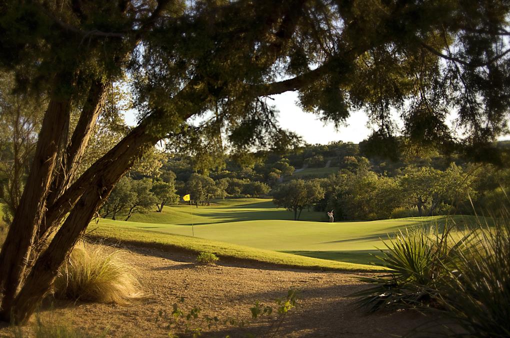 Venue - omni-barton-creek : canyons16hr