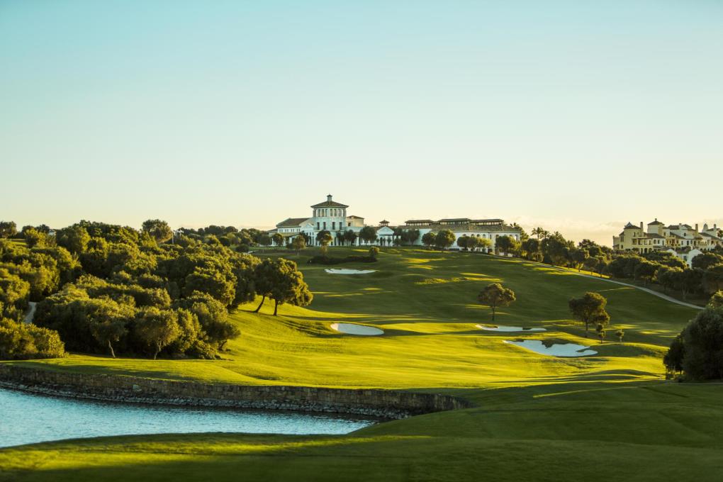 La Reserva Golf Course