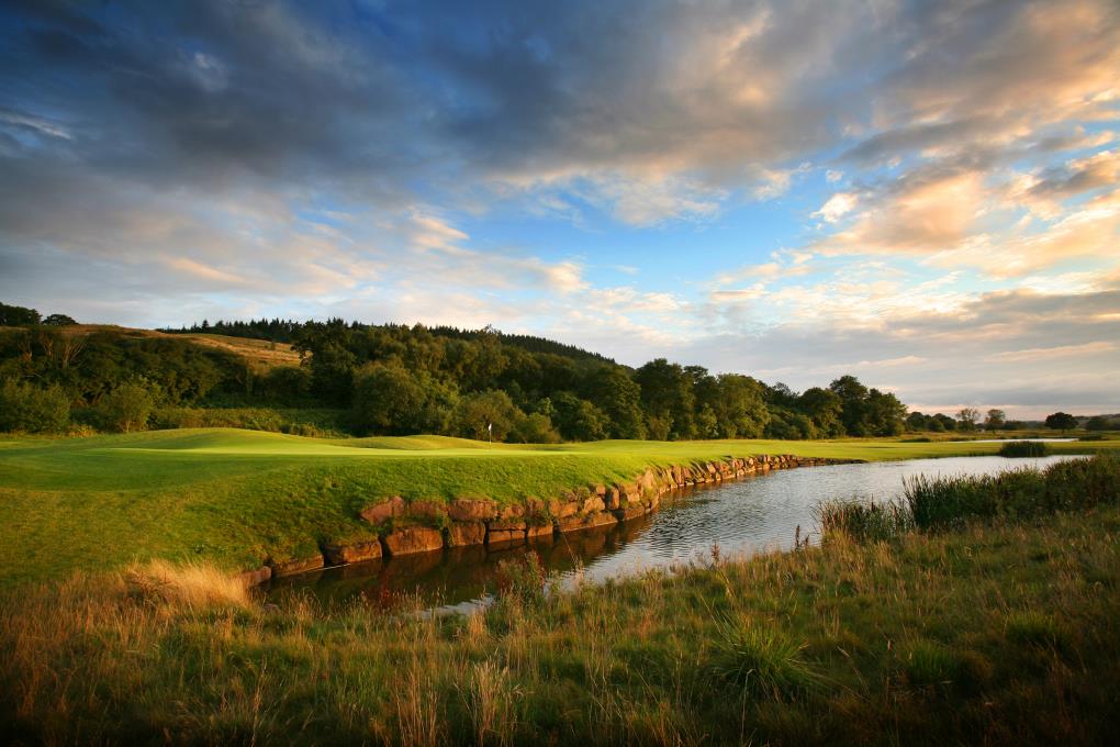 Wales Golf Breaks & Deals (for 2024/25) Golf trips to Wales