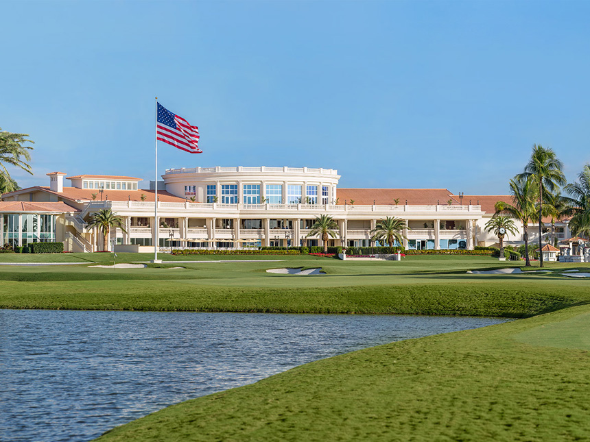 Trump National Doral