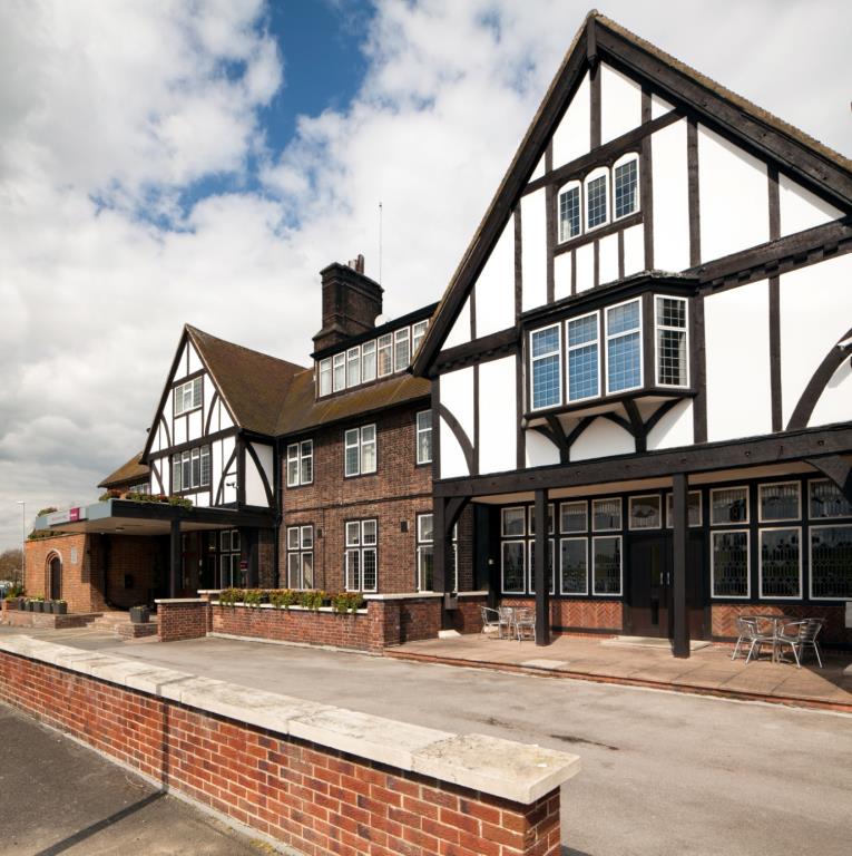 Venue - mercure-leeds-parkway : test