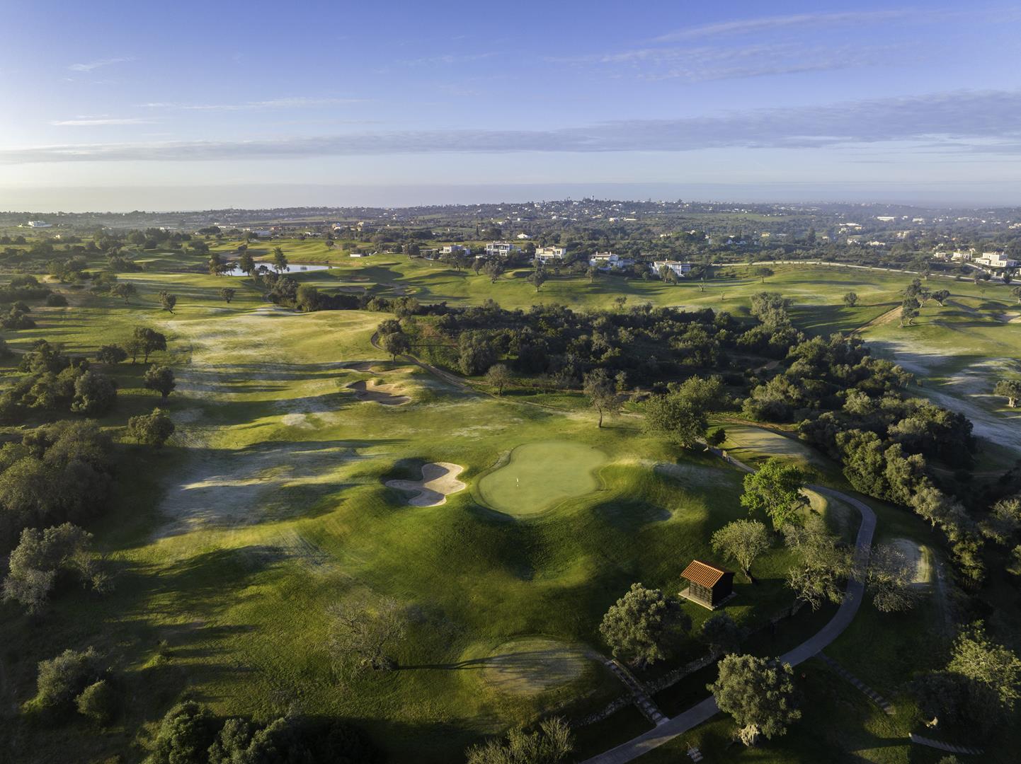 Vale da Pinta Golf Club