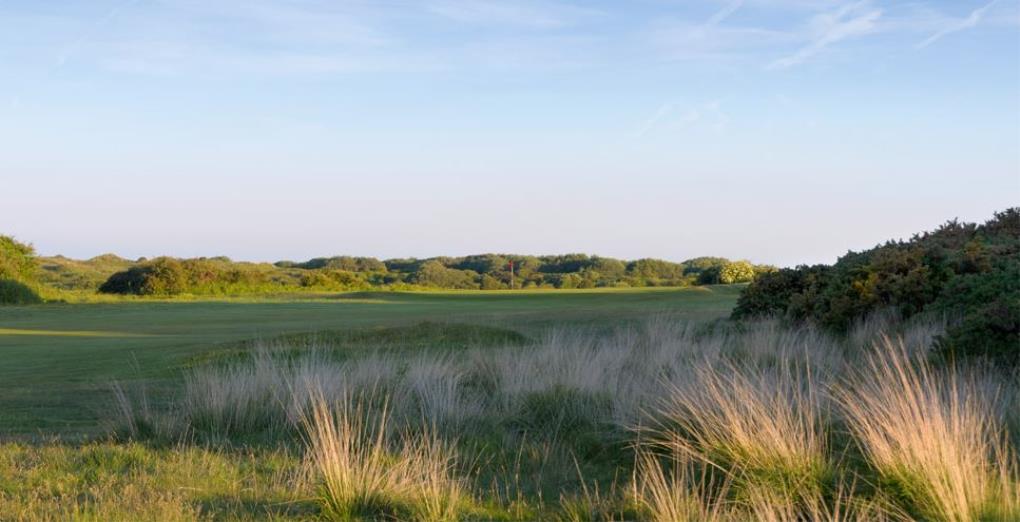 Pyle & Kenfig Golf Club