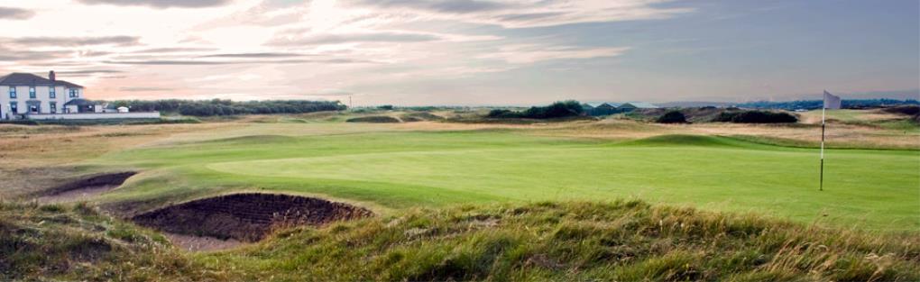 Golf course - prestwick : prestwick-3