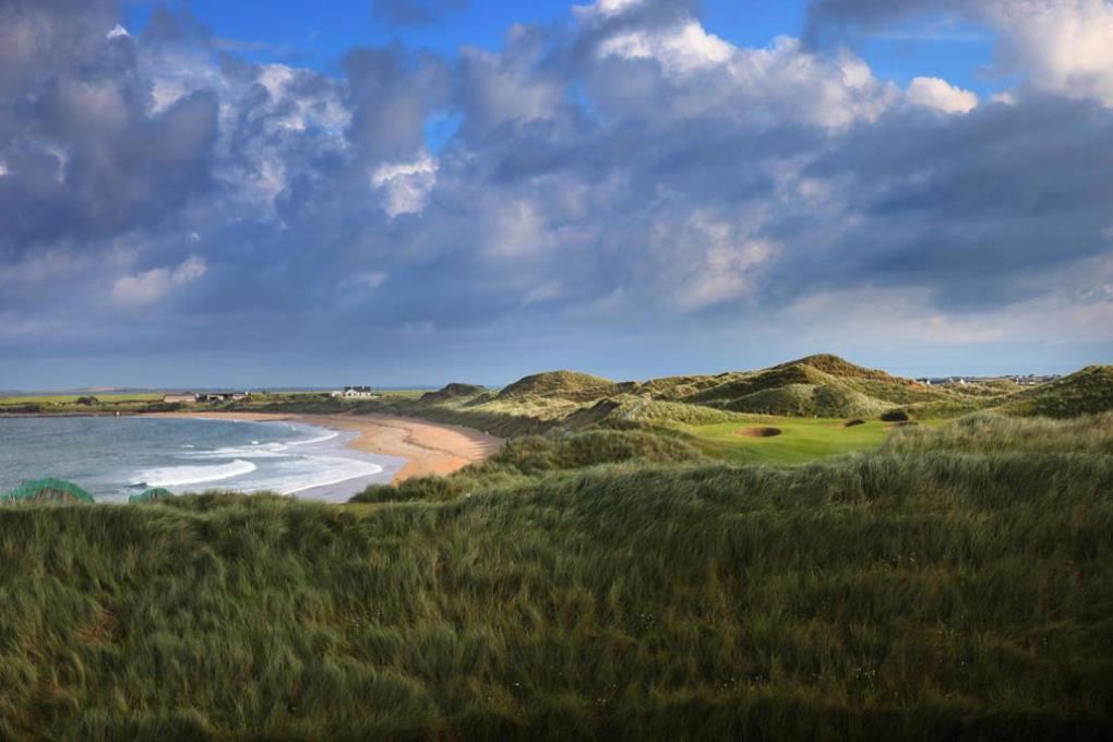 Doonbeg Golf Links