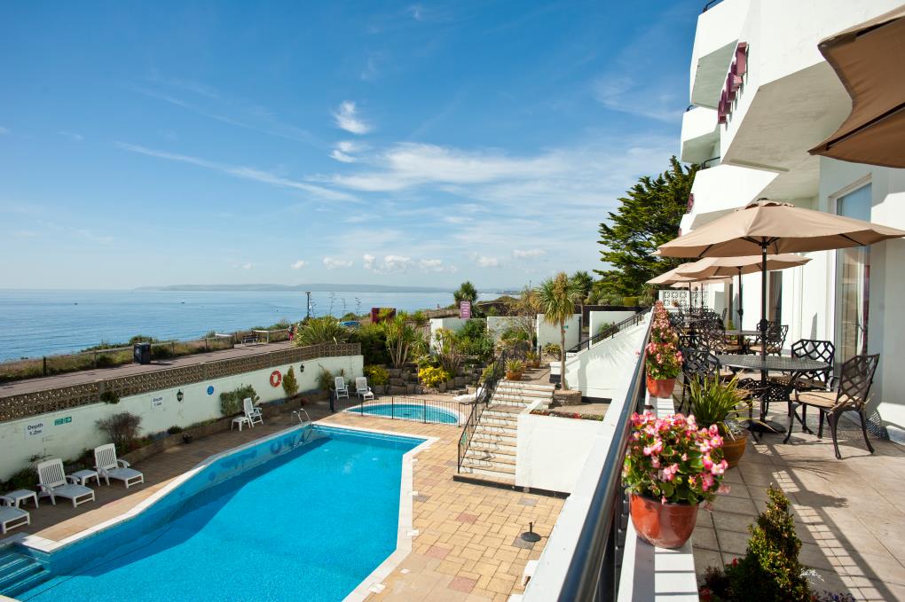 Venue - east-cliff-court-hotel : bournemouth-east-cliff-court-exterior