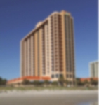 Embassy Suites Myrtle Beach - Oceanfront Resort