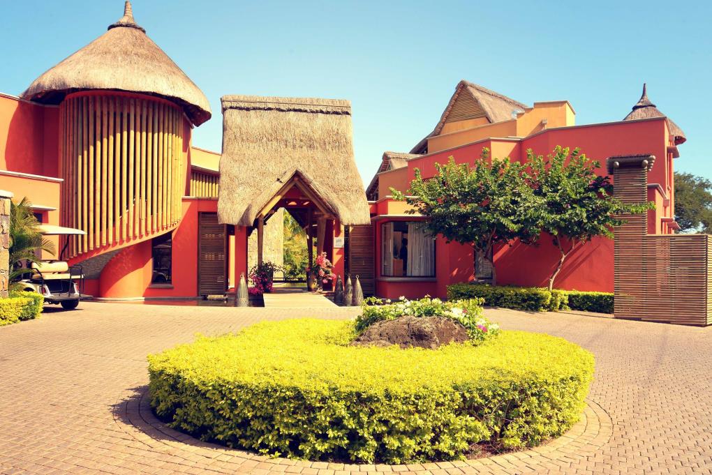 Tamarina Golf & Spa Boutique Hotel