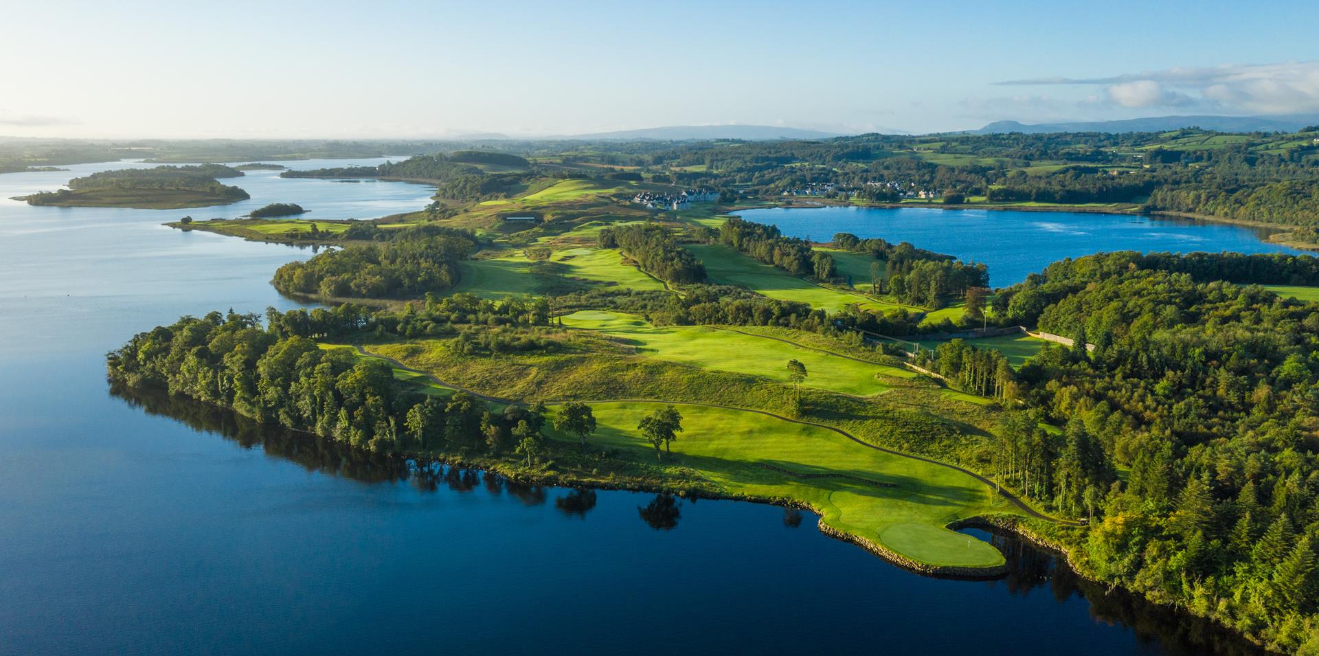 Lough Erne Resort 
