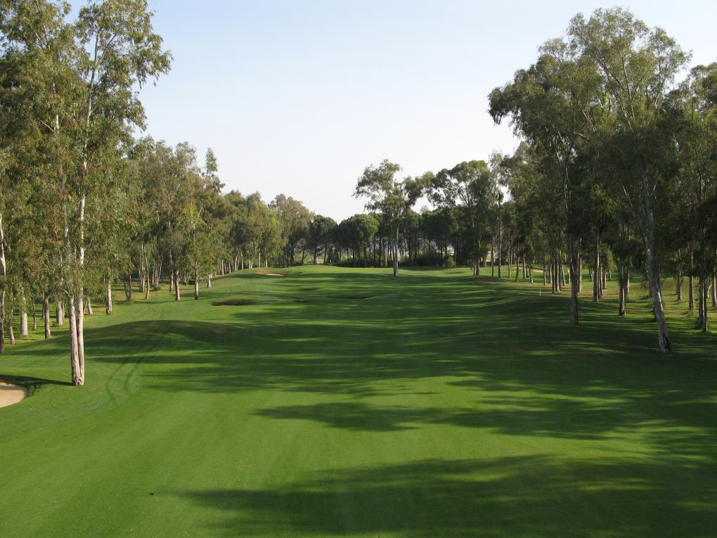 Golf course - pga-sultan-course-antalya-golf-club : sultan014