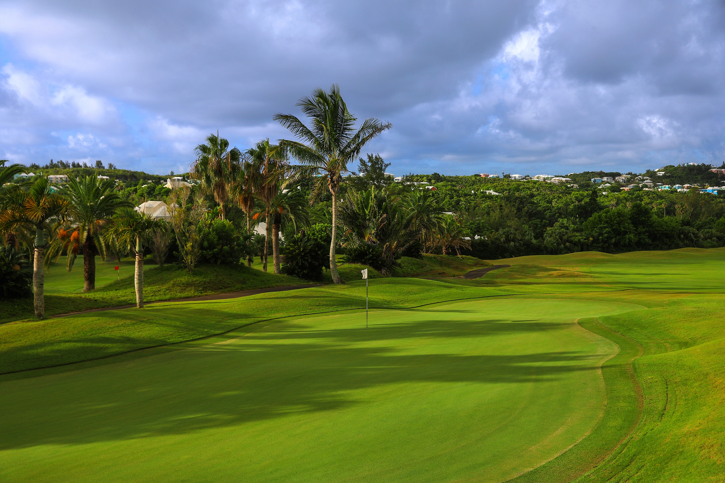 Belmont Golf Club - 5