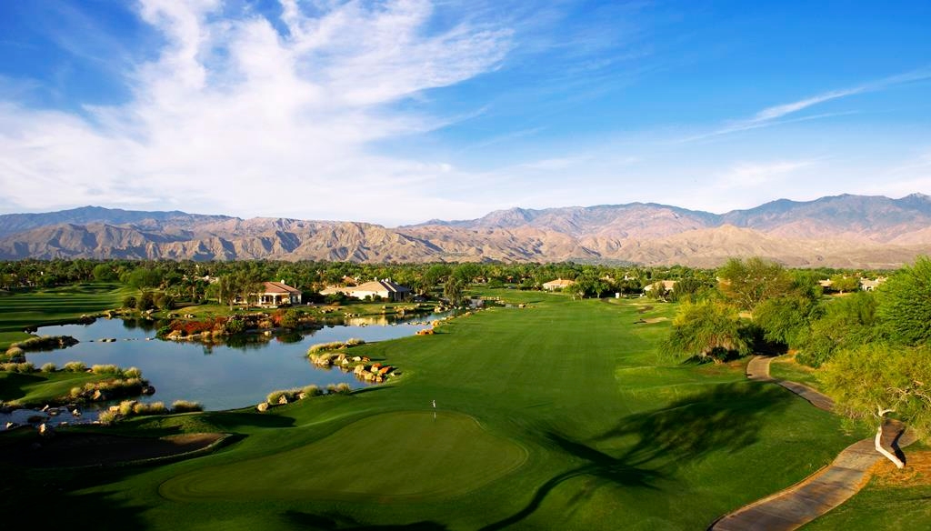 Westin Rancho Mirage summer package