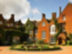 Sprowston Manor Hotel and Country Club