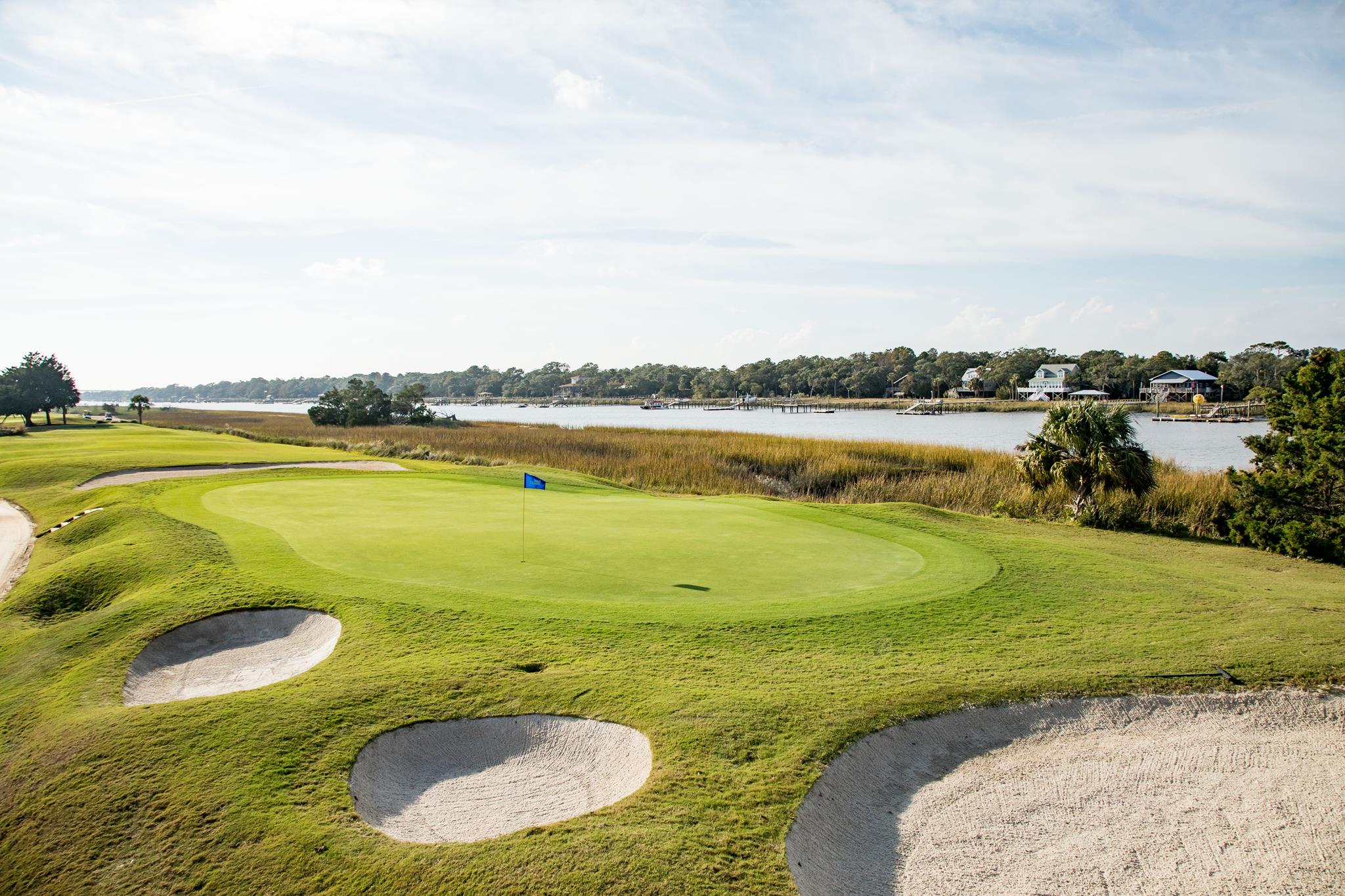 Wild Dunes - Harbor Course - 5