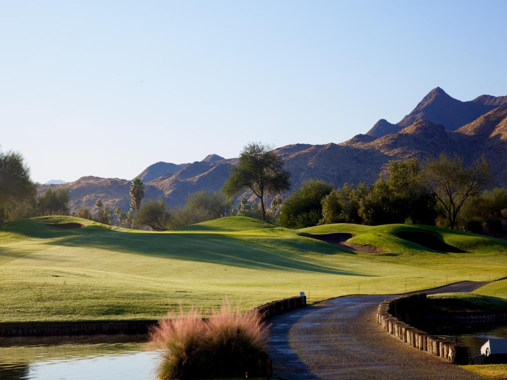 Legend Course, Tahquitz Creek Golf Golf Packages & Deals