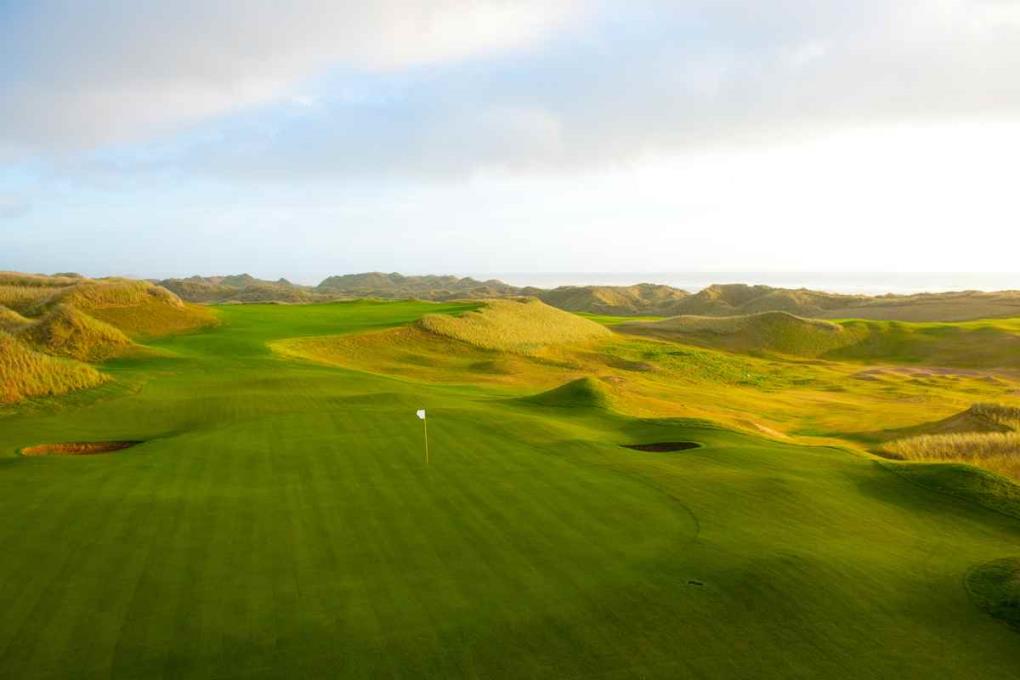 Venue - macleod-house : trump-international-scotland