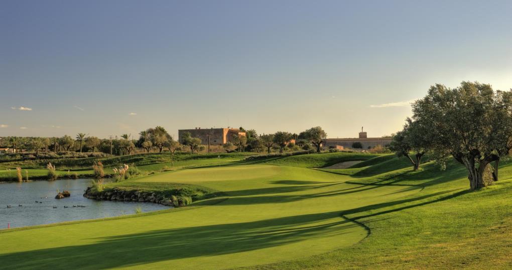 Golf Son Gual Mallorca
