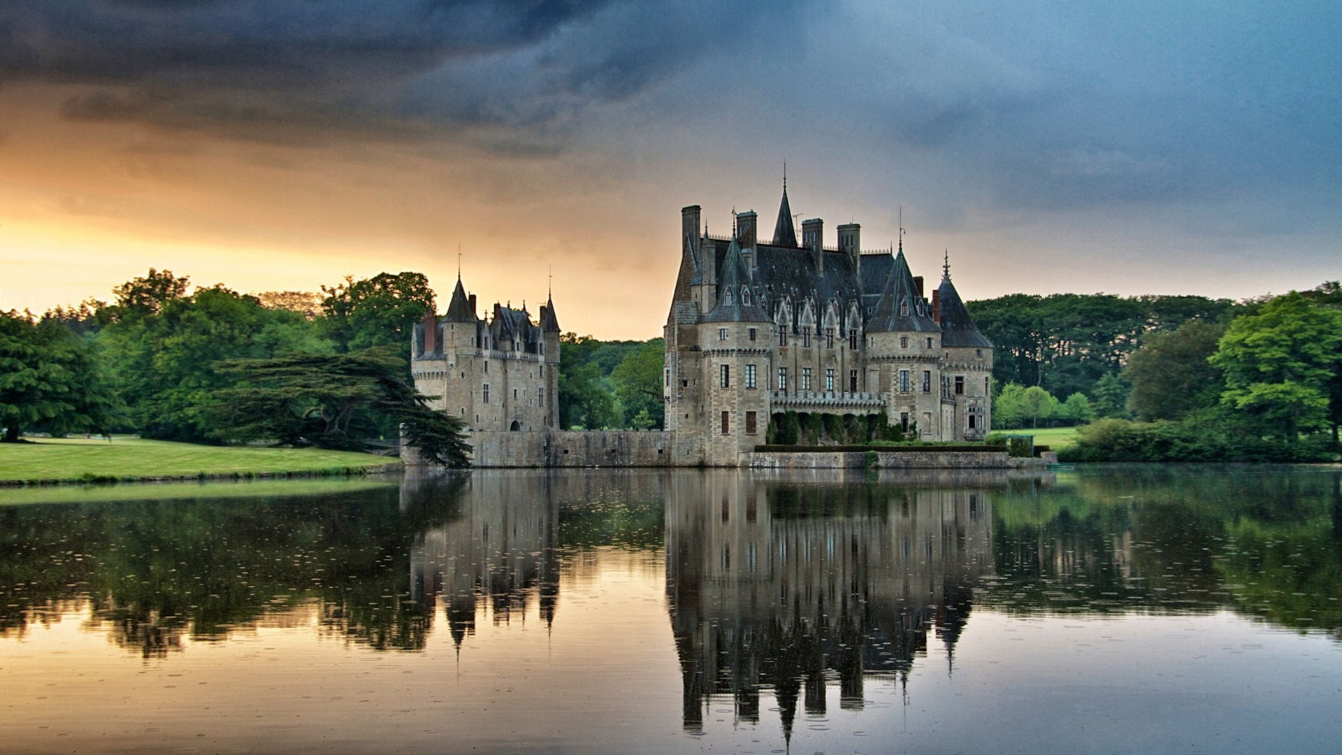 Enjoy incredible French golf destinations with the Open Golf Club group