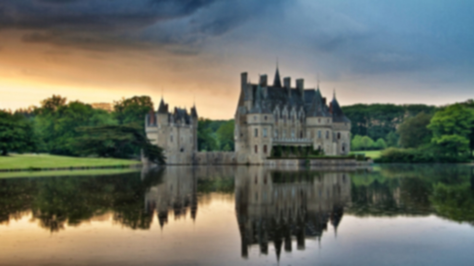 Enjoy incredible French golf destinations with the Open Golf Club group