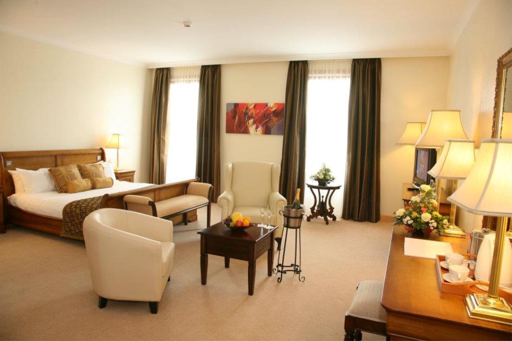 Venue - hotel-ballina : hotel-ballina-bedroom
