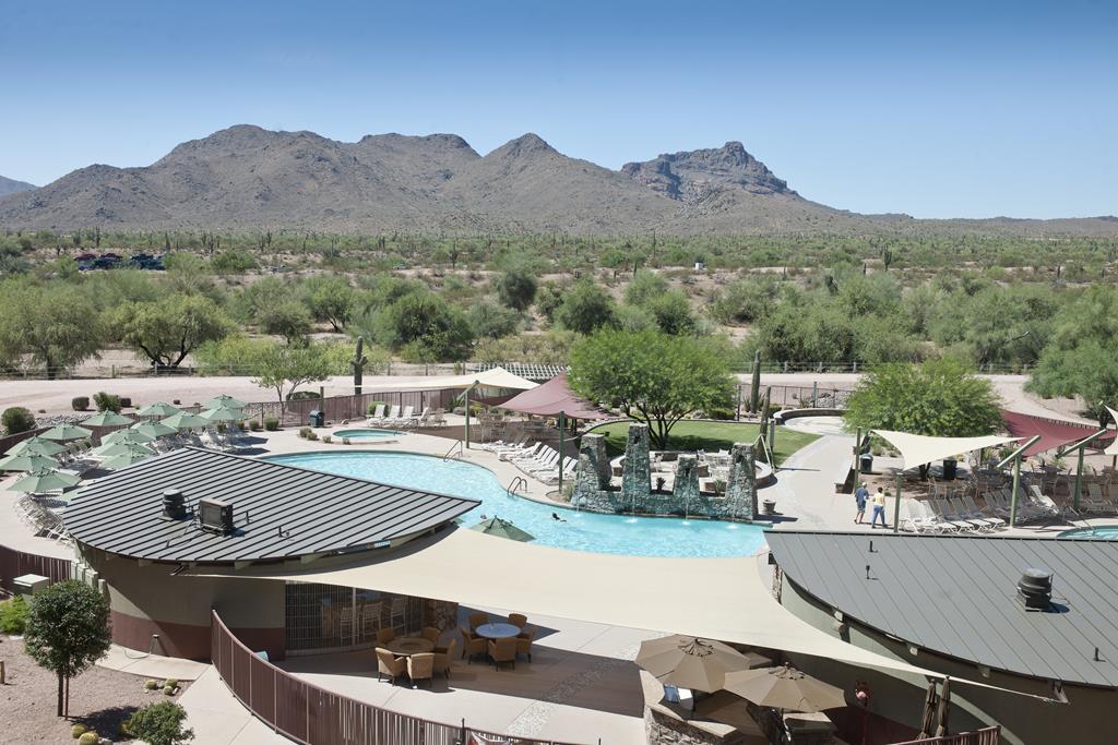 We-Ko-Pa Casino Resort