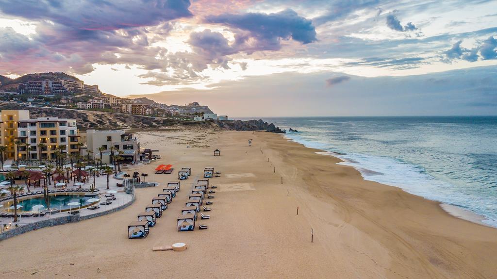 Pueblo Bonito Pacifica Golf & Spa Resort