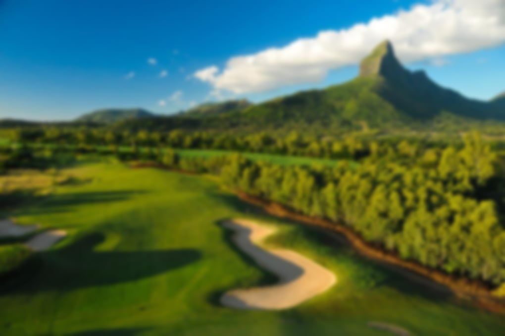 20.11.2014 Tamarina Golf Hotel